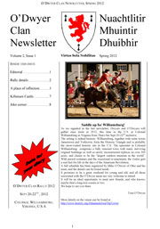newsletter2011