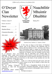 newsletter2011